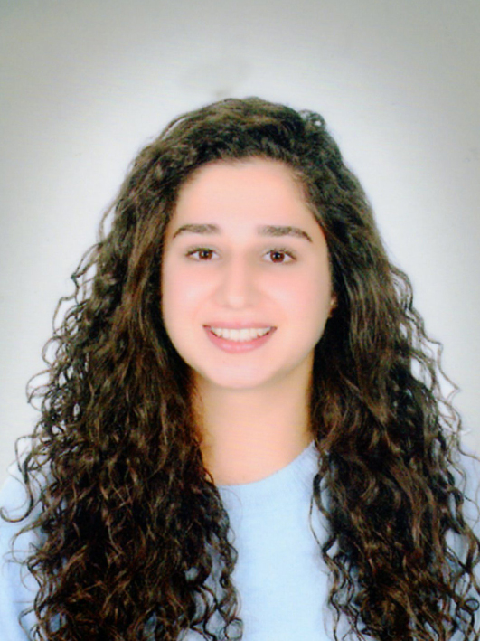 ZEYNEP GÜNGÖR