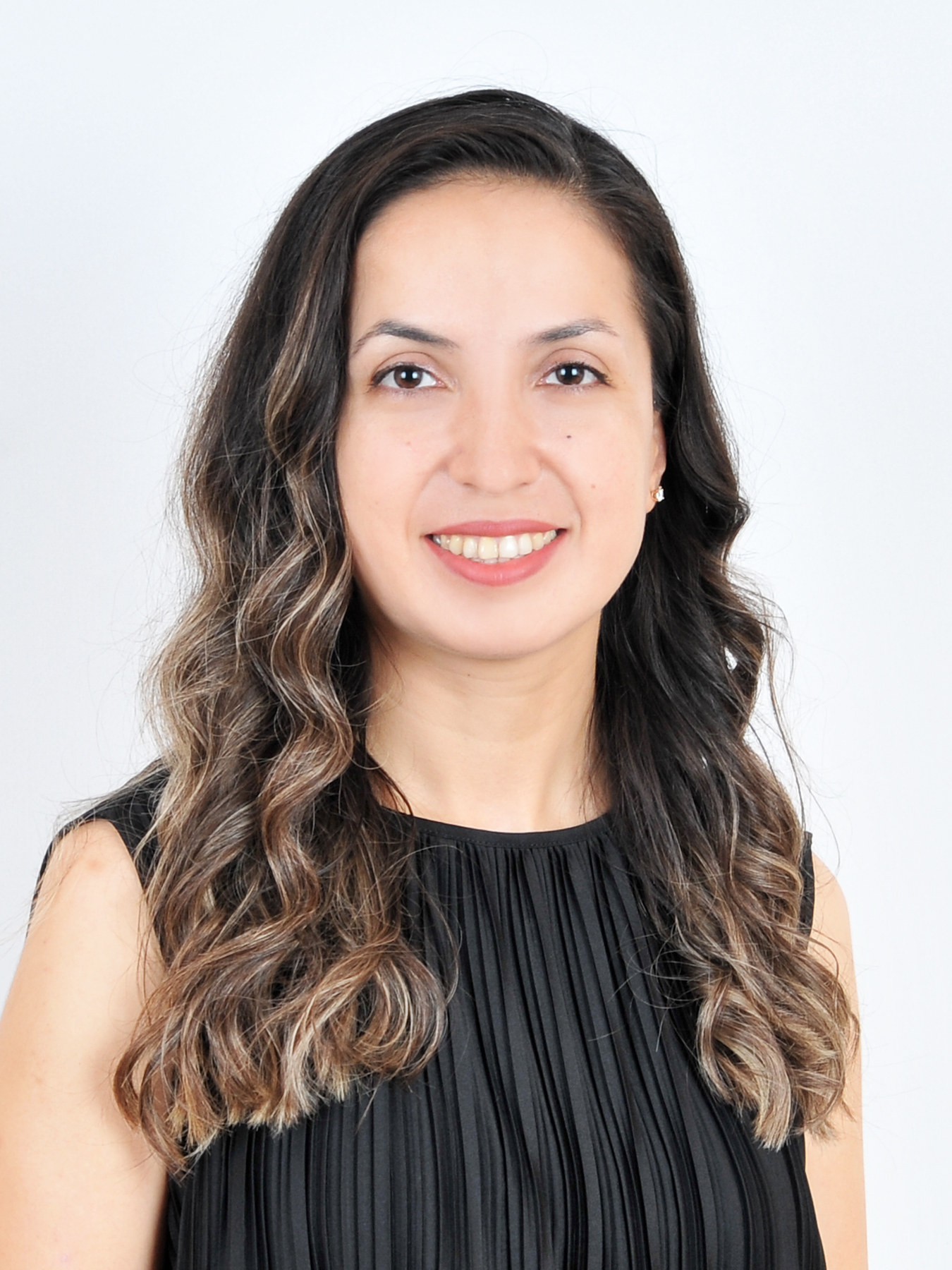FATMA CANAN DURGUNGÖZ