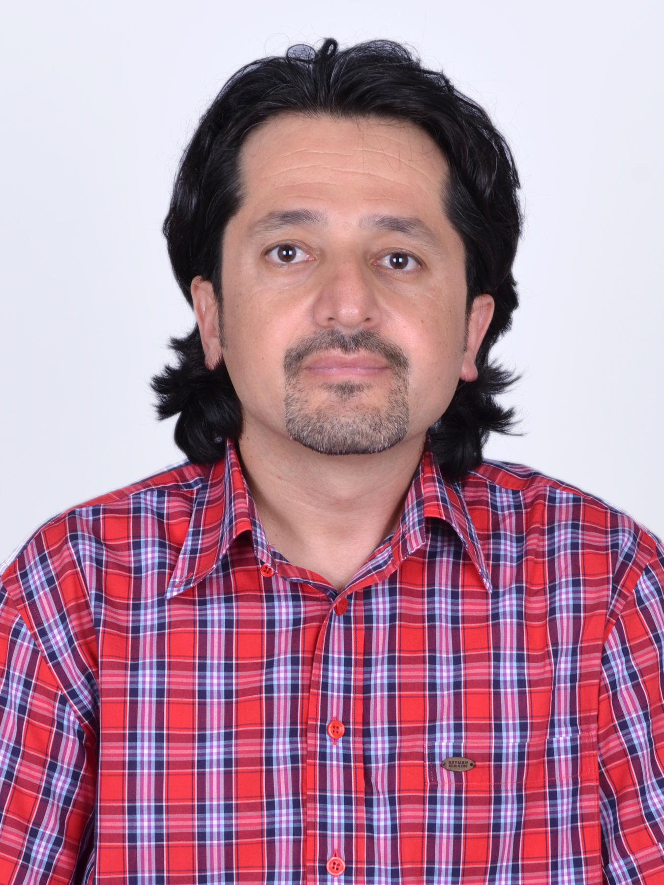 BURHAN ÇAPRİ